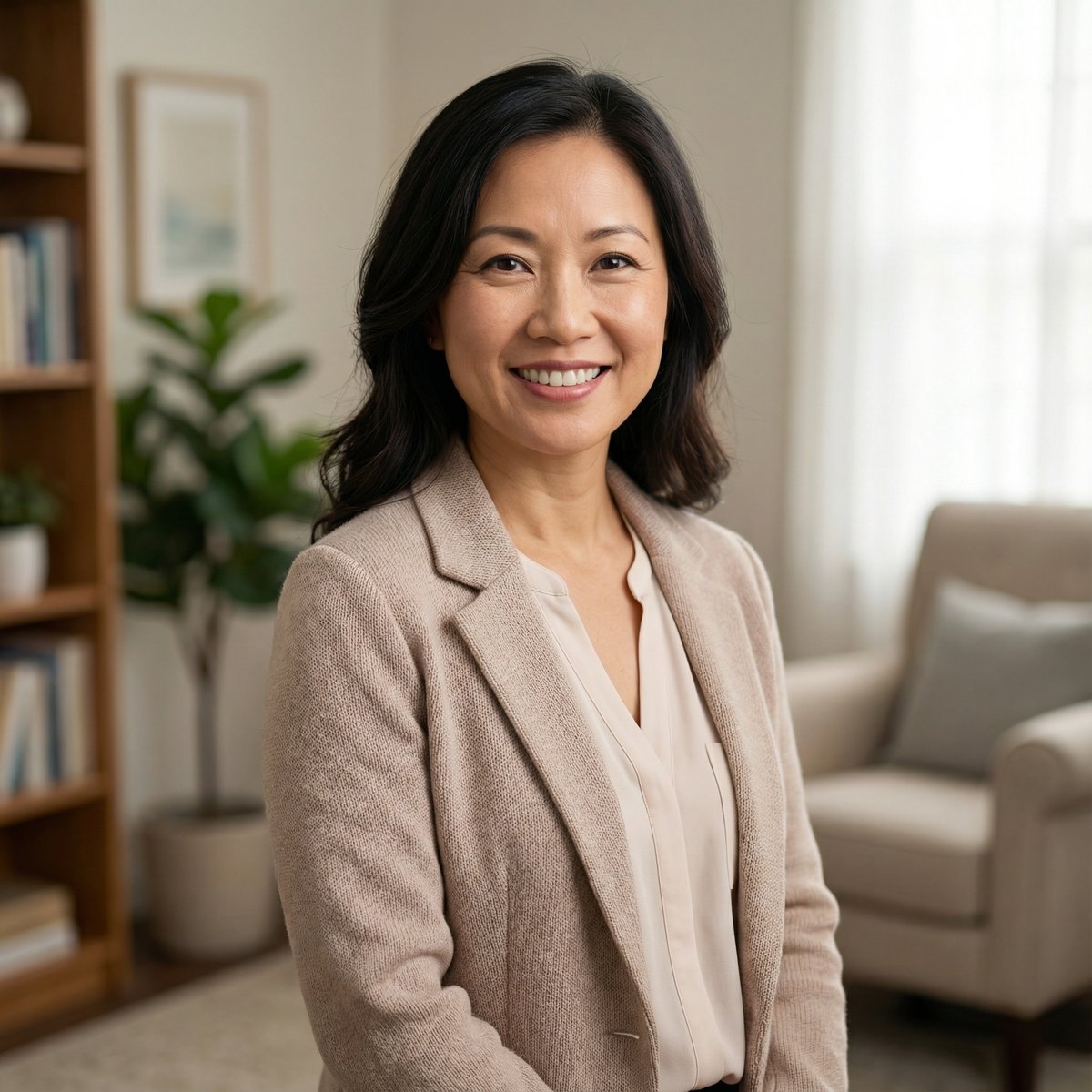 茄子视频心理顾问