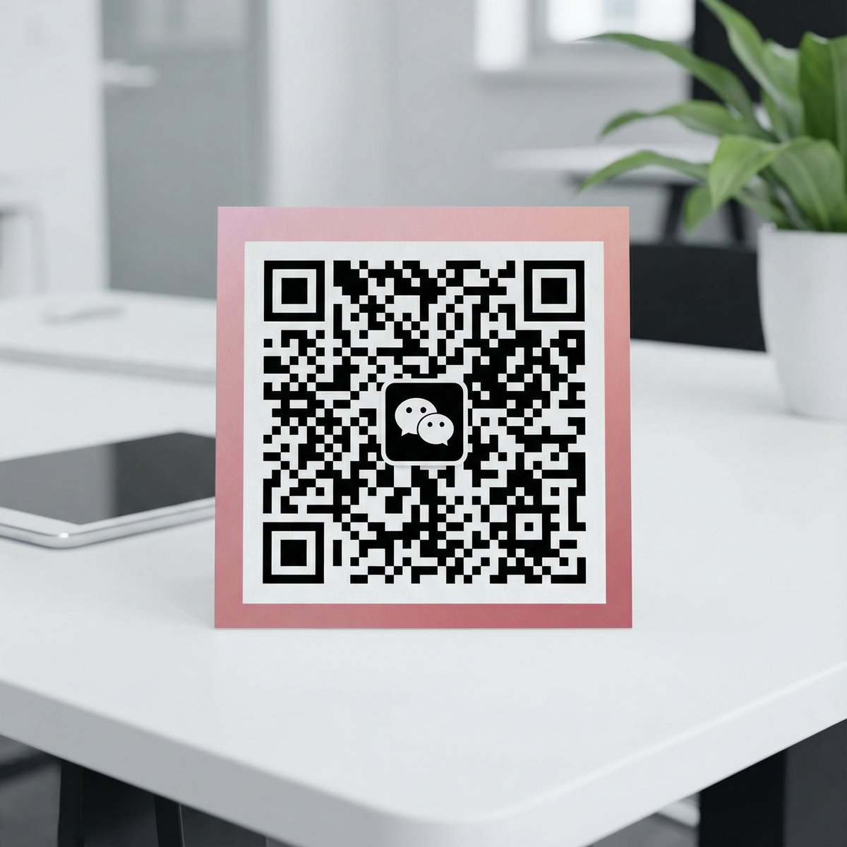 茄子视频微信公众号